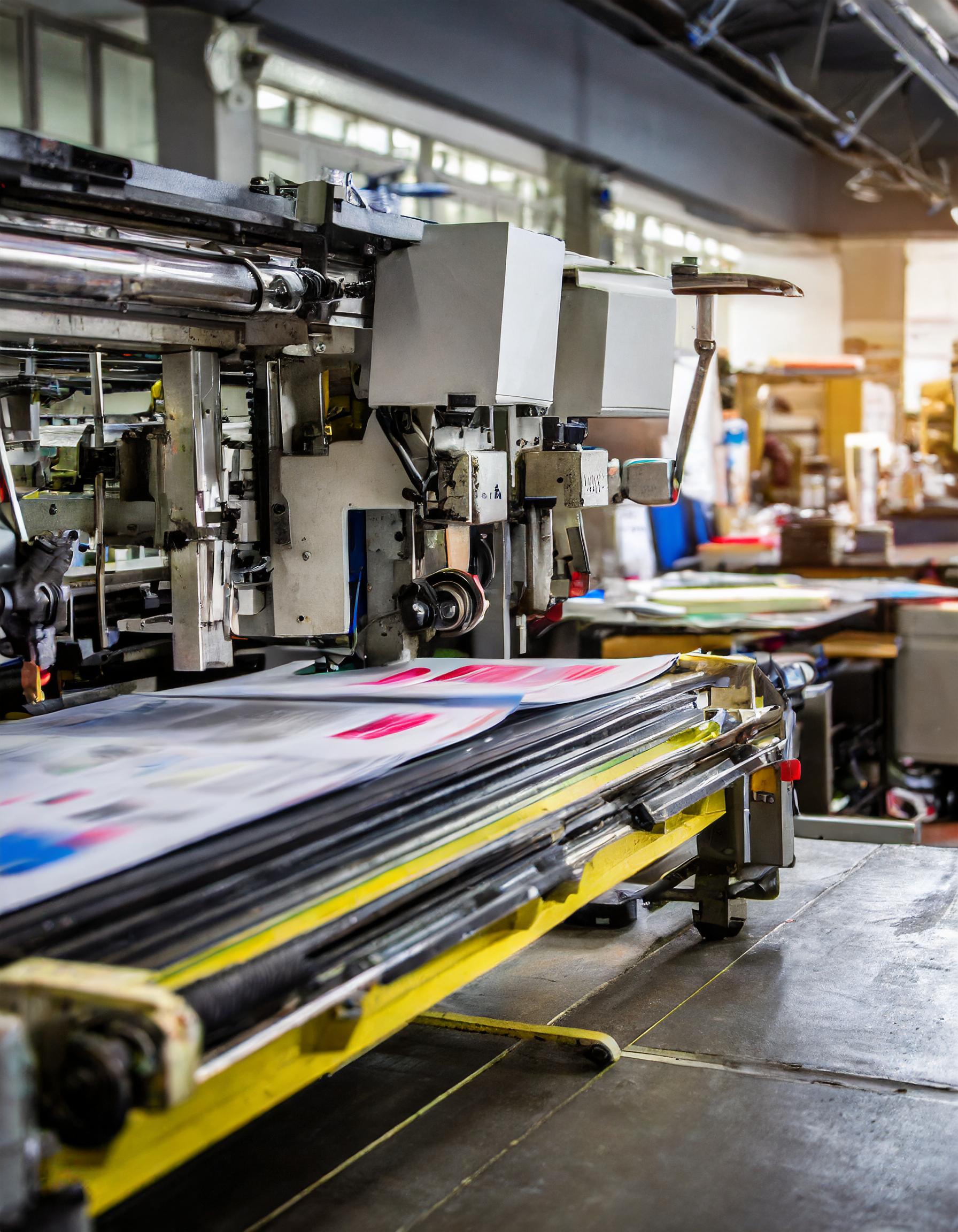 Kleinserienproduktion mit modernster 3D-Drucktechnik