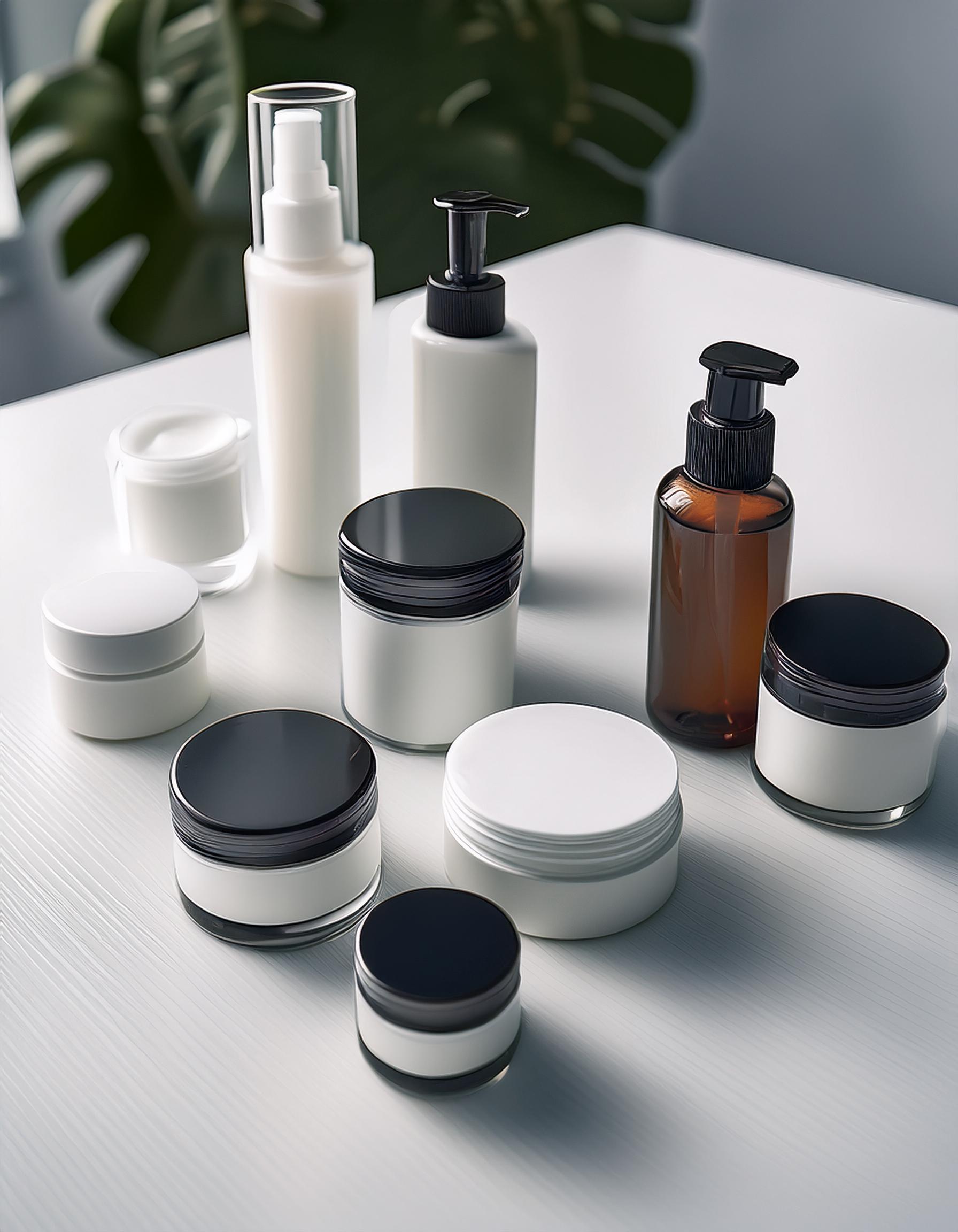 3D-Druckprodukt in elegantem und klassischem Design, Kleinserie